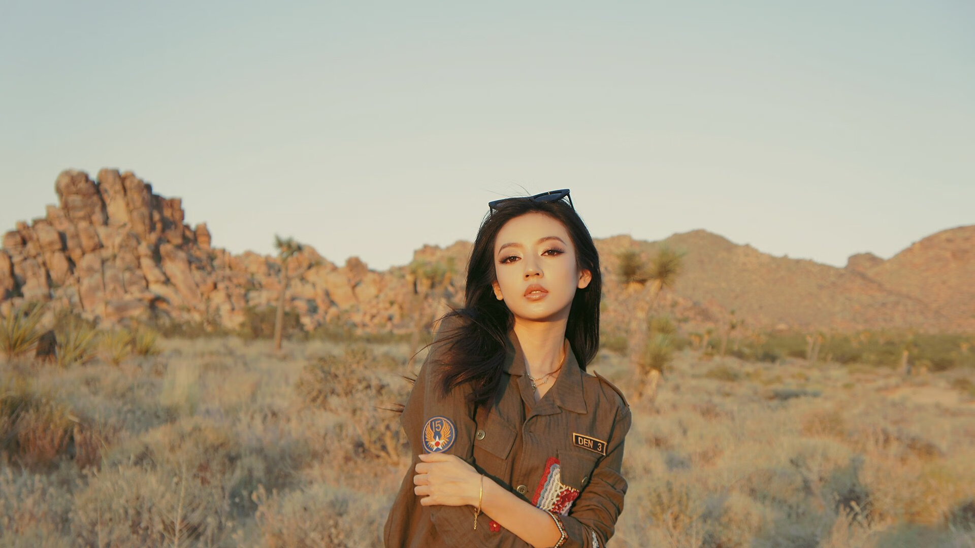 “当天最火爆：明星突发奇想带来神级表现”，突然火起来的明星