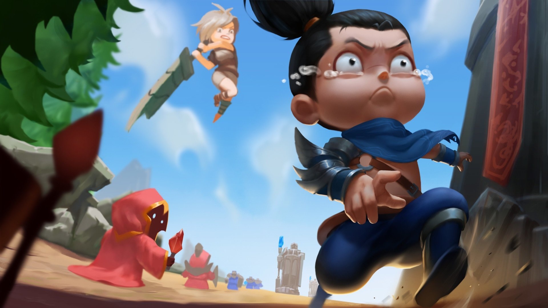 九游网页版官网入口-高节奏比赛是否更容易出现大比分差，节奏高手